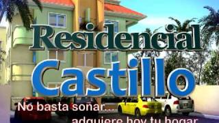 preview picture of video 'RESIDENCIAL CASTILLO - FINENSA'