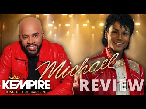 MICHAEL Review | A Powerful Tribute or Hollywood Damage Control?