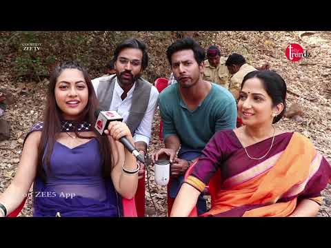 Tujhse Hai Raabta | Kalyani & Anupriya To Shoot Herself | Keshav Kidnaps Moksh | Malhar, Reem Shaikh