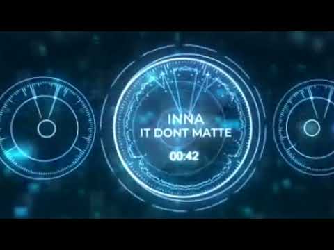 Alok x Sofi Tukker x INNA - It Don t Matter