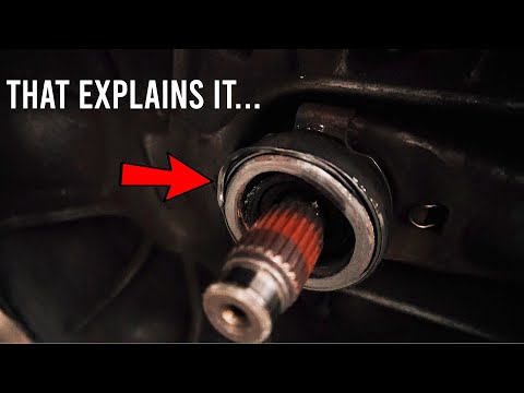 STAGE 3 ACTION CLUTCH INSTALL ON NAMI! - DC5 RSX