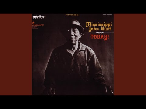 Louis Collins - Hurt Mississippi John