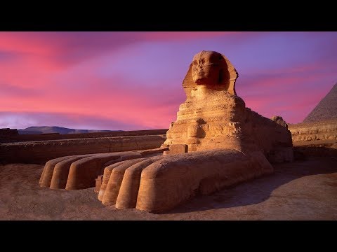Úton a túlvilágra – újjászületés az ókori Egyiptomban