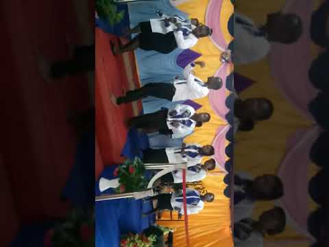 1000 MELODIES- Muoyo maita igana by Elizabeth Nyambere (dance video)