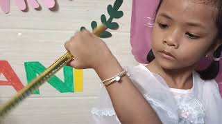 Sinh nhật 5 tuổi của bé Vani #hpbd #chúcmừngsinhnhật