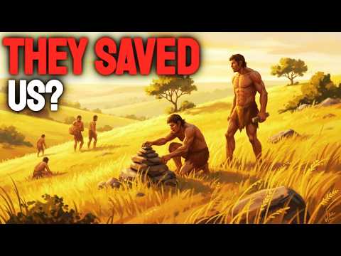 How 2,000 Humans SAVED Humanity from Extinction  | HISTORY FOR SLEEP