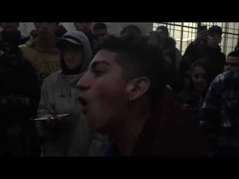 DEGO vs. BIGTAMINA /8VOS/ PRIMERA FECHA LIGA DP