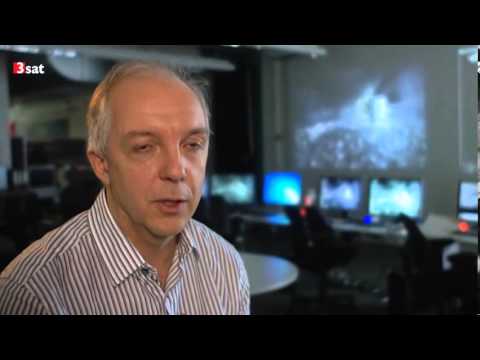 Die Rosetta Mission: Sonde untersucht Ursprung des Sonnensystems | 3sat [20.01.2014]