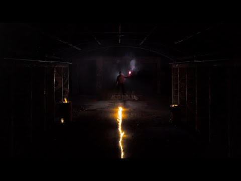 FADAA - Effusion de Sons (official video)