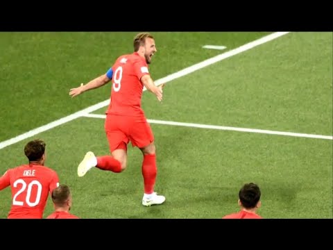 World Cup recap: England beats Tunisia 2-1