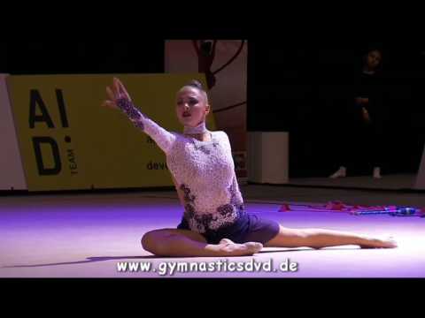 Melitina Staniouta (BLR) - Gala Grand-Prix Brno 2016