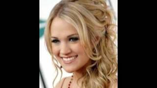 Carrie Underwood &amp; Randy Travis - I Told You So - Studio Version - with lyrics