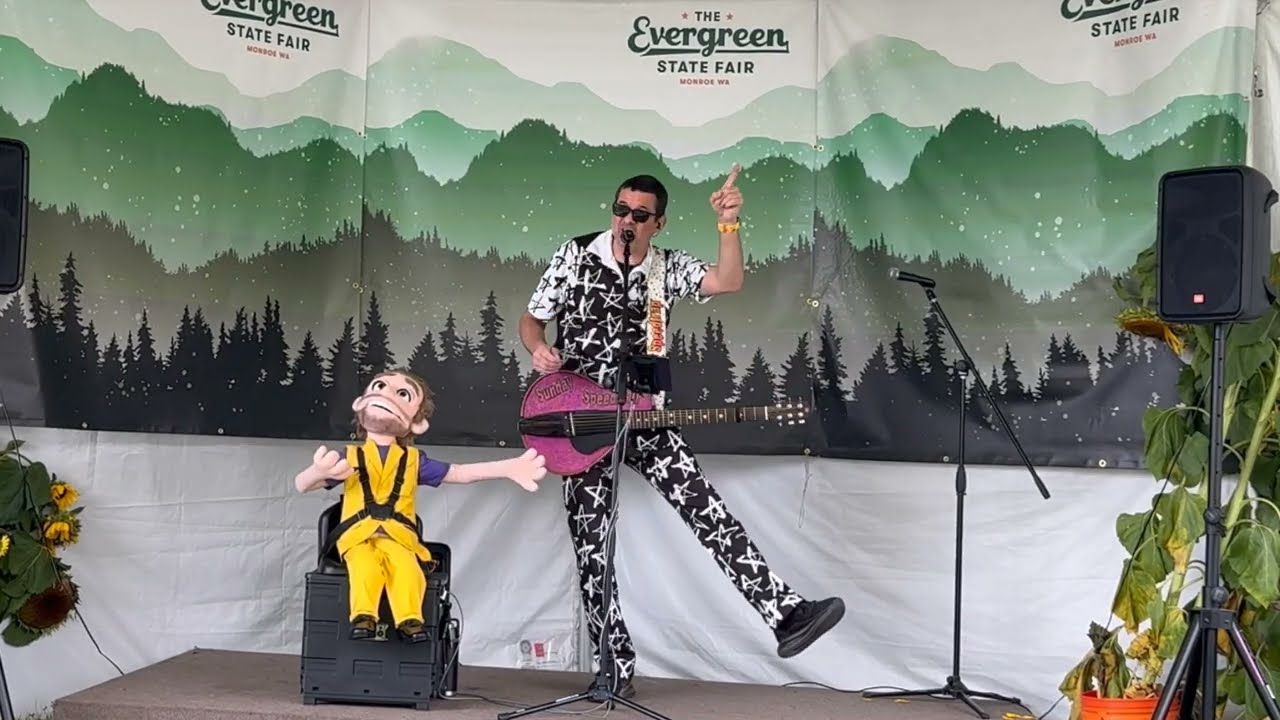 Promotional video thumbnail 3 for Sunday Speedtrap