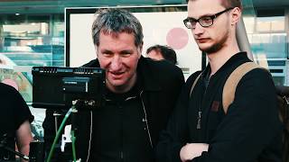 Kettcar - Making Of &quot;Sommer &#39;89 (Er schnitt Löcher in den Zaun)&quot;