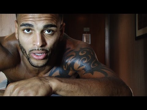 Hot Chocolate Added To UFC Fight Night 113