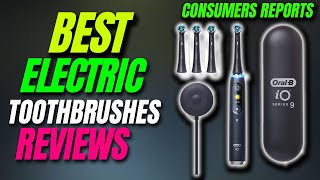 ✅Top 5 Best Electric Toothbrushes | Electric Toothbrush review | Your Best Deal