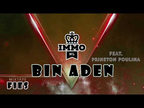 IMMO - Bin Aden ft. Prinston Poulina