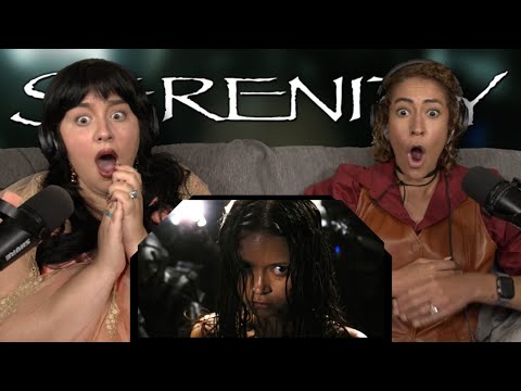 Serenity (2005) | First Time Reaction