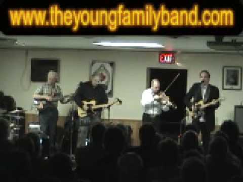 The Young Family Monthly Jamboree -