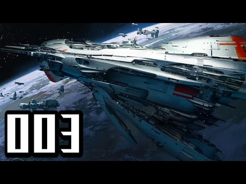 Destiny Gameplay German #003 Die letzte Stadt ( Let's Play Deutsch PS4 Beta )