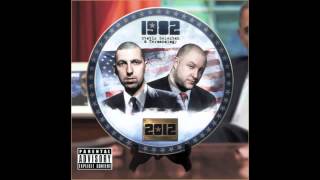 1982 (Statik Selektah &amp; Termanology) - The People Let Me Down (feat. Reks Ghetto)