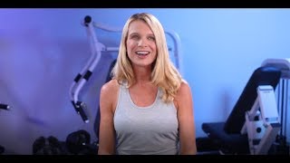 Learn what The Perfect Workout can do for you!