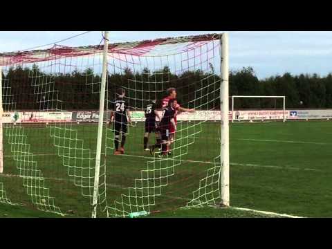 TuS Niedernwoehren - TSV KIrchdorf