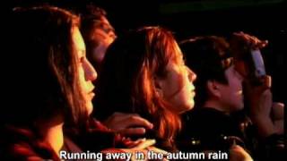 Haggard - Lost robin`s song (subtitulos)