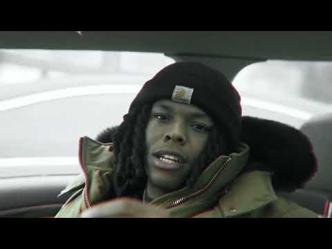 CitystarrLj & Babyjaee - JLMB (Official Video) | Shot by @FCEJR
