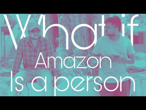 Sai Krishna What if ama...