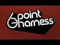 51 Minds Entertainment Endemol Six Point Harness Scully Productions Mantis Fox TV Studios 2013