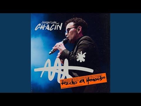 Ya Compre el Anillo (En Vivo)