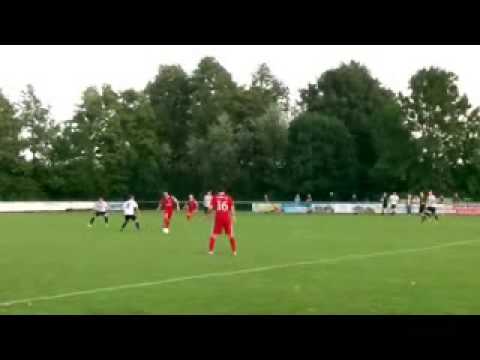 31.08.2013 Tura07 - SV Großefehn 3 : 2
