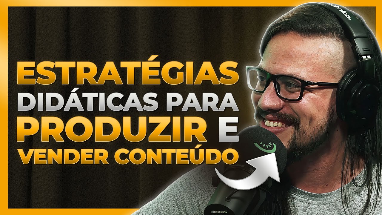 Ele Já Faturou R$ 5 Milhões Ensinando Programação Na Internet | Erick Wendel - Kiwicast #378