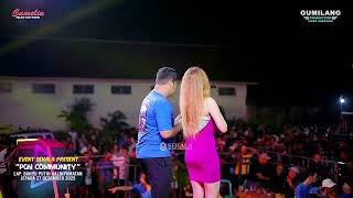 Download lagu CAMELIA MUSIC - KANDAS -PUTRI JAMILA & PK JAMALUDIN - PARTY PGN COMMUNITY - BANYU PUTIH KALINYAMATAN mp3