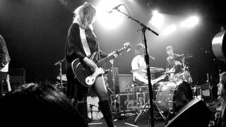 Gateway Drugs/Head at The Independent in San Francisco 14 May 2015