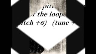 The sampling of ''Right here, right now'' by Fatboy Slim