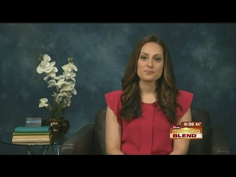 Farnoosh Torabi 4-7-15