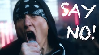 Video tartarO:s - Say No
