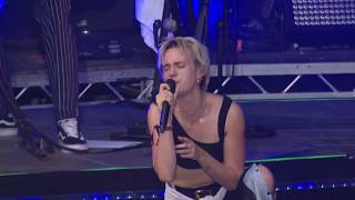 MØ - Sun In Our Eyes (Live at Smukfest)