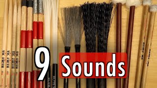 Video thumbnail for Everything In My Stick Bag, Demo-ed in 8 Minutes by Stephen Clark