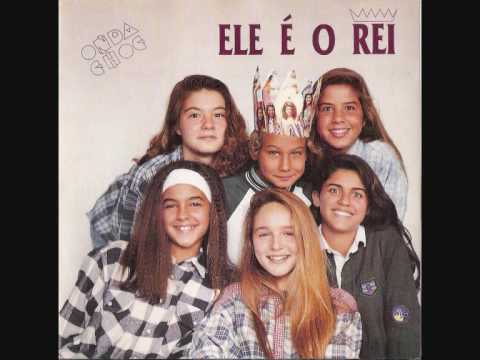 Onda Choc - Ele é o Rei