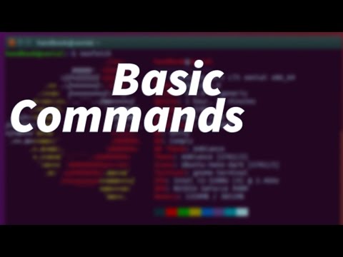 Linux Tutorial - Basic Linux Commands for Beginners