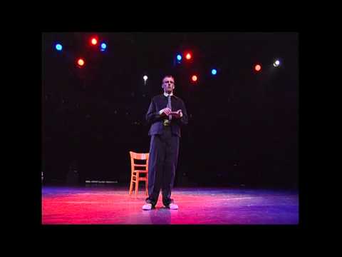 Entre Vues 2004 " Contes fantastiques et agités " Sylvain Cebron de Lisle