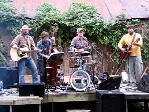 The Hatrick (I don't know the title of the song)