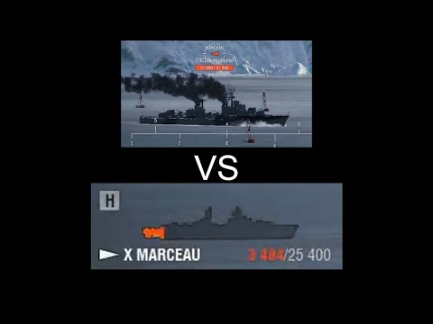 Marceau brawl clutch 2v1