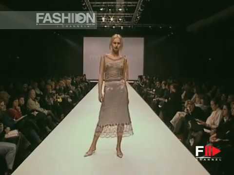 ROCCOBAROCCO Fall 1998 1999 Milan 7 of 8 - Fashion Channel