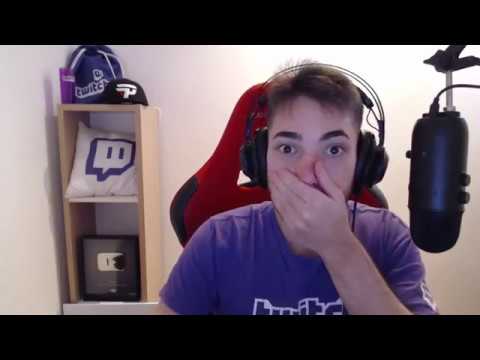 YODA FARPANDO E GRATIS150ML ADMITINDO QUE FUMAVA MACONHA