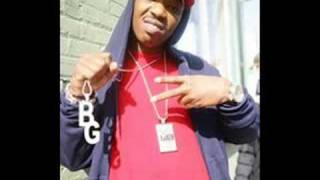 B.G.-Uptown Thang