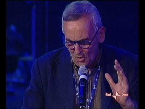 Valentino Zeichen - Matteo Ricci - Musicultura 2007